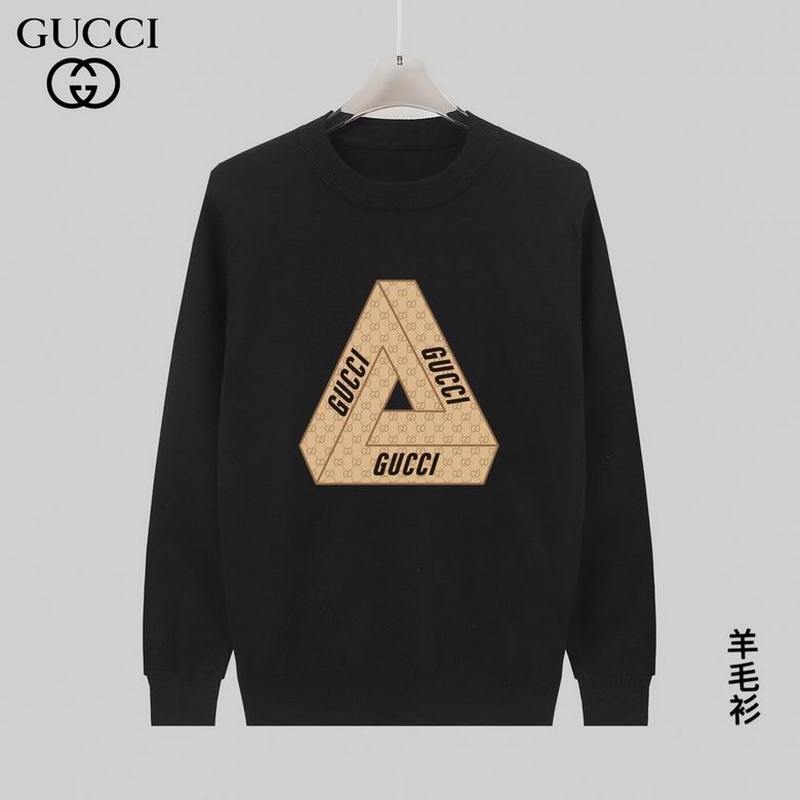 Gucci Men's Sweater 74